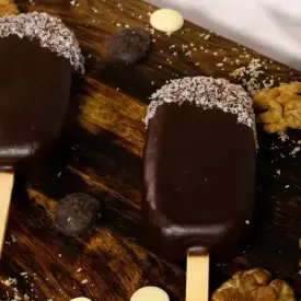 Картошка веганская